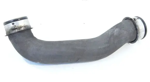 Porsche 911 997 Heater radiator pipe/hose 99710662703