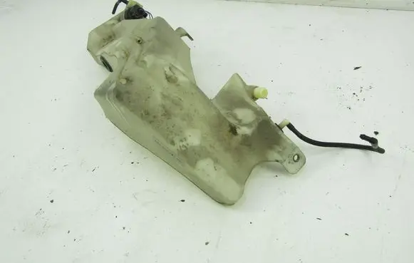 Audi A4 S4 B6 8E 8H Windshield washer fluid reservoir/tank 8E9955451AA