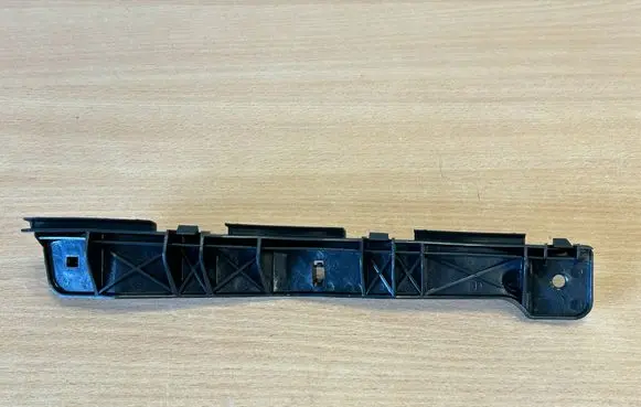 Toyota Corolla Verso E121 Front bumper mounting bracket 525350F010
