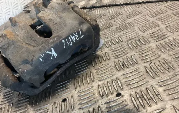 Renault Trafic II (X83) Front brake caliper