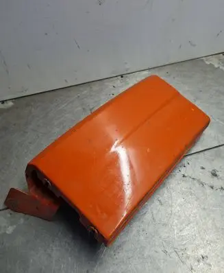 Under headlight/headlamp trim