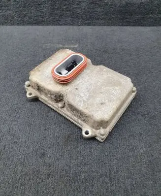 Audi A8 S8 D3 4E Headlight ballast module Xenon 4E0907813 5DF00827910