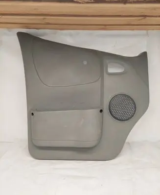 Opel Vivaro Front door card panel trim 7700313074