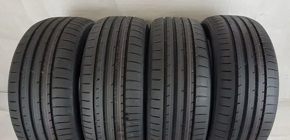 Audi Q5 SQ5 R18 summer tire 