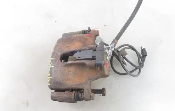 Mercedes-Benz E W124 Front brake caliper 