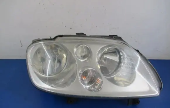 Volkswagen Touran I Headlight/headlamp