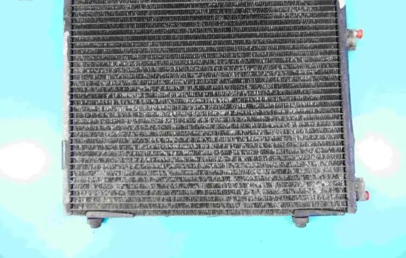 Land Rover Freelander A/C cooling radiator (condenser) AWR5796 IMPRK997918