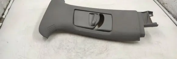 Audi A3 S3 8L (B) pillar trim (top) 