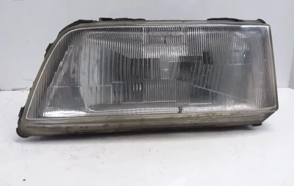 Fiat Ducato Headlight/headlamp 35690748