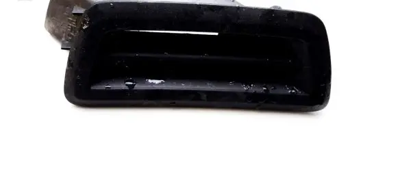 Volvo S60 Dash center air vent grill 9165756