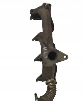 Volvo V40 Exhaust manifold 