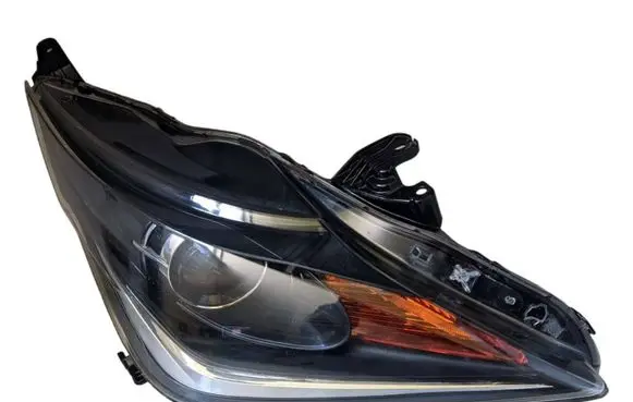 Toyota Aygo AB40 Headlight/headlamp 811300H130