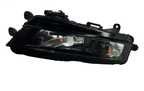 Front fog light