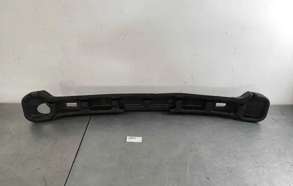 Volvo C40 Front bumper foam support bar 32136095 32285192