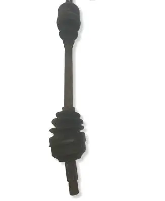Citroen C8 Front driveshaft 