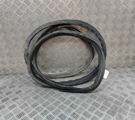 Ford Transit Custom Rubber seal front coupe door JK21V20709AC
