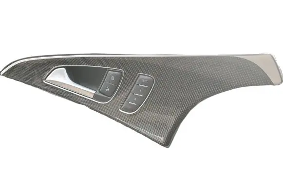 Audi A6 S6 C7 4G Interior decorative trim set 4G1853190BQ 4G1853189 4G0864261C