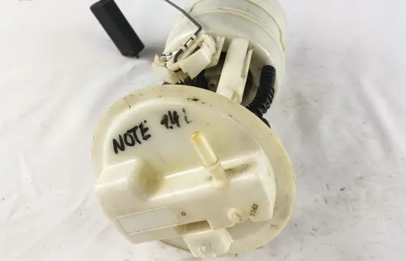 Nissan Note (E11) In-tank fuel pump 0975667990002