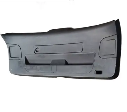 Audi A6 S6 C7 4G Tailgate trim 4G9867979 20010816801 S900108160