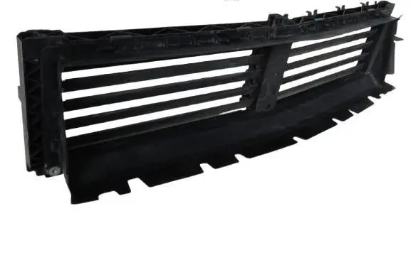 Mercedes-Benz CLA C118 X118 Intercooler air guide/duct channel A1775008000 A1188853801