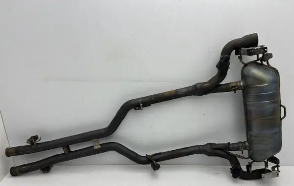 Muffler/silencer