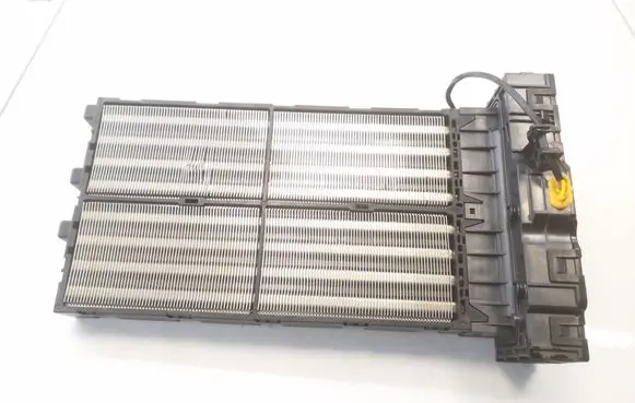 Mazda MX-30 Electric cabin heater radiator 0134101451