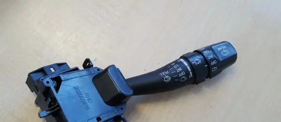 Hyundai Tucson JM Wiper control stalk 202003218