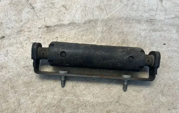 Ford S-MAX Other trunk/boot trim element EM2B110867AA