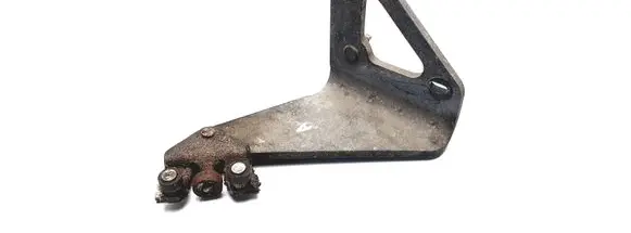 Nissan Primastar Sliding door lower roller guide/hinge 312012AJ 65708