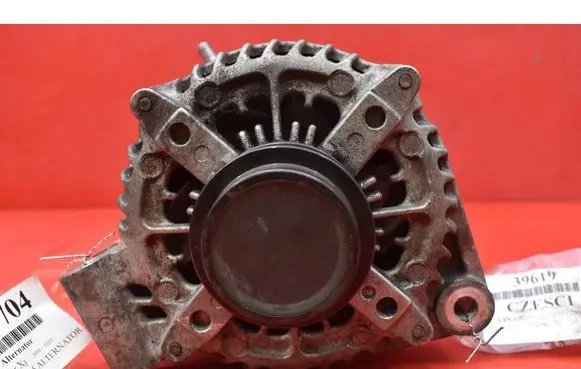 Jaguar XJ X351 Generator/alternator 8X2310300CC