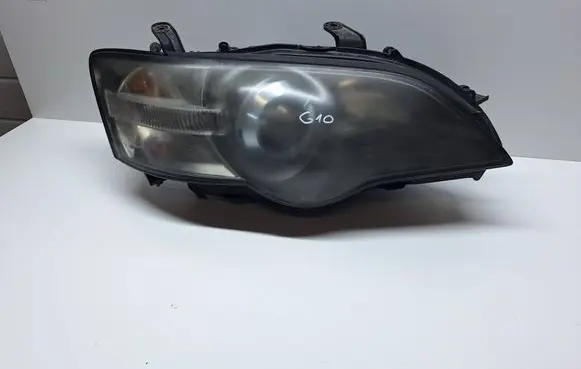 Subaru Legacy Headlight/headlamp 10020791 10020794 HCHR174