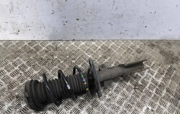 Peugeot 508 II Front shock absorber/damper