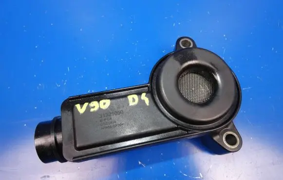 Volvo S90, V90 Oil sump strainer pipe 31321050