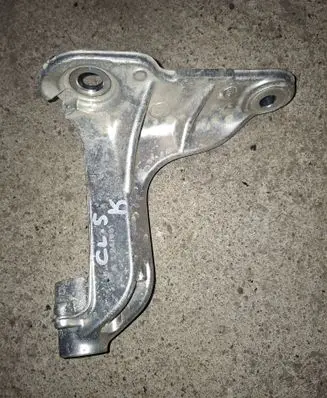Renault Clio V Other front suspension part 548518613R