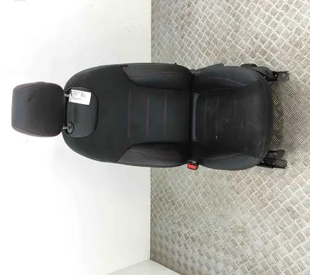 Mercedes-Benz EQA Front driver seat A1779102602 A0009103405