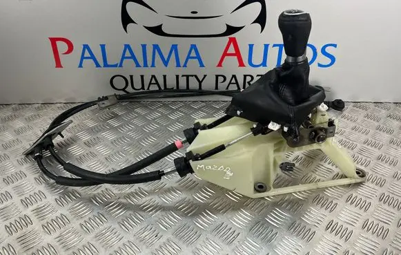 Mazda 6 Gear shifter/selector KE40C