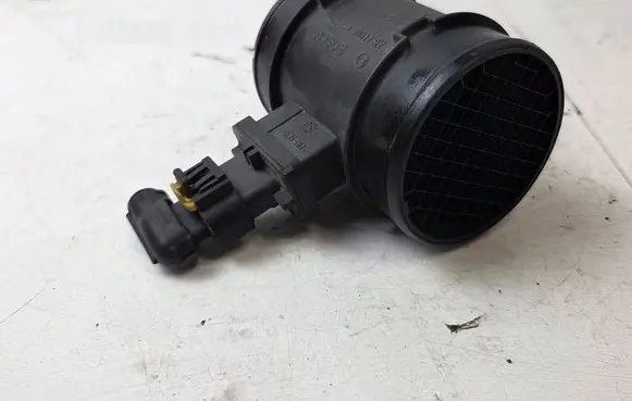 Fiat Doblo Mass air flow meter 0281006054 317980682 55220715