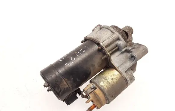 Citroen Xsara Picasso Starter motor D6RA100