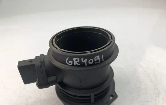 Peugeot 207 Mass air flow meter 401331