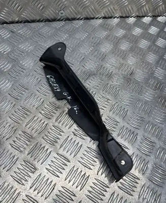 Ford Galaxy Rear/tail light trim molding EM2BU279A67ab