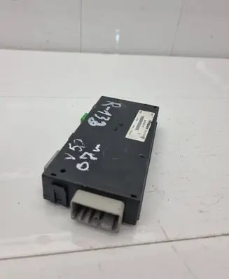 Volvo V50 Tow bar trailer control unit/module 8698475