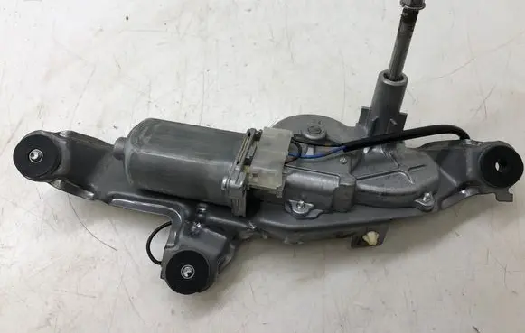 Mazda CX-7 Rear window wiper motor EG2167450C 8496000334