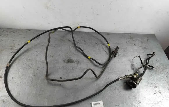 Mercedes-Benz S W222 AdBlue supply pipe A2224703600