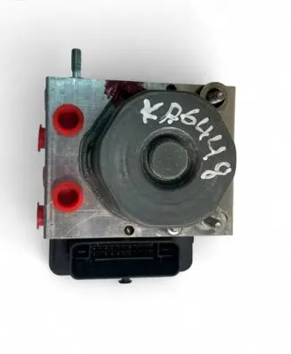 Ford Transit ABS Pump BK212C405AF