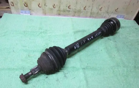 Volkswagen Golf IV Front driveshaft