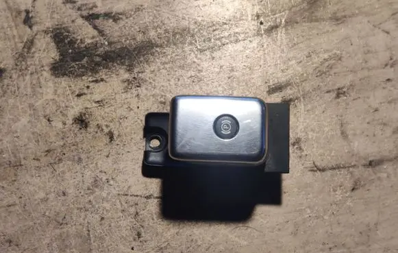 Land Rover Discovery 4 - LR4 Hand parking brake switch AH2215K850AC
