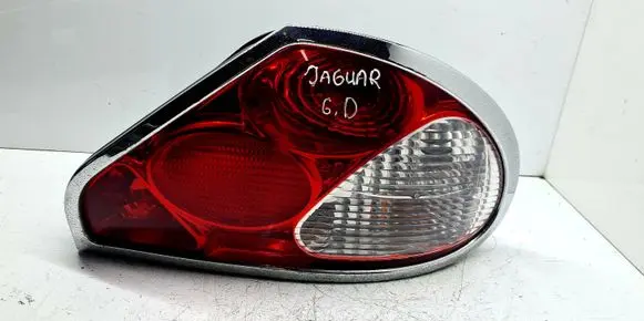 Jaguar X-Type Rear/tail lights 89021772