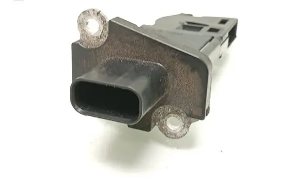 Mass air flow meter