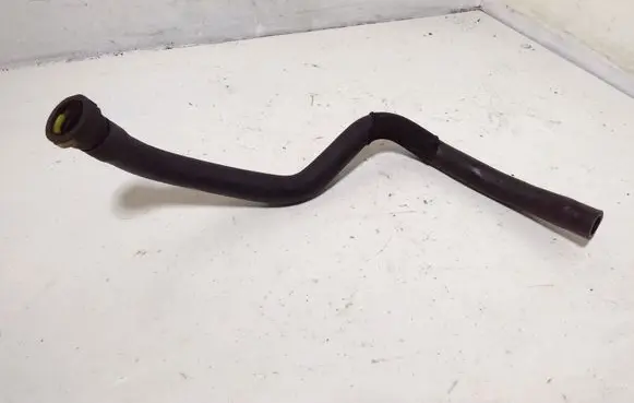 Renault Scenic II - Grand scenic II Engine coolant pipe/hose