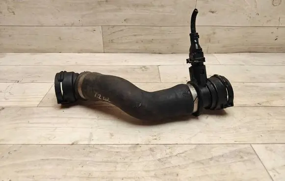BMW X3 E83 Intercooler hose/pipe 